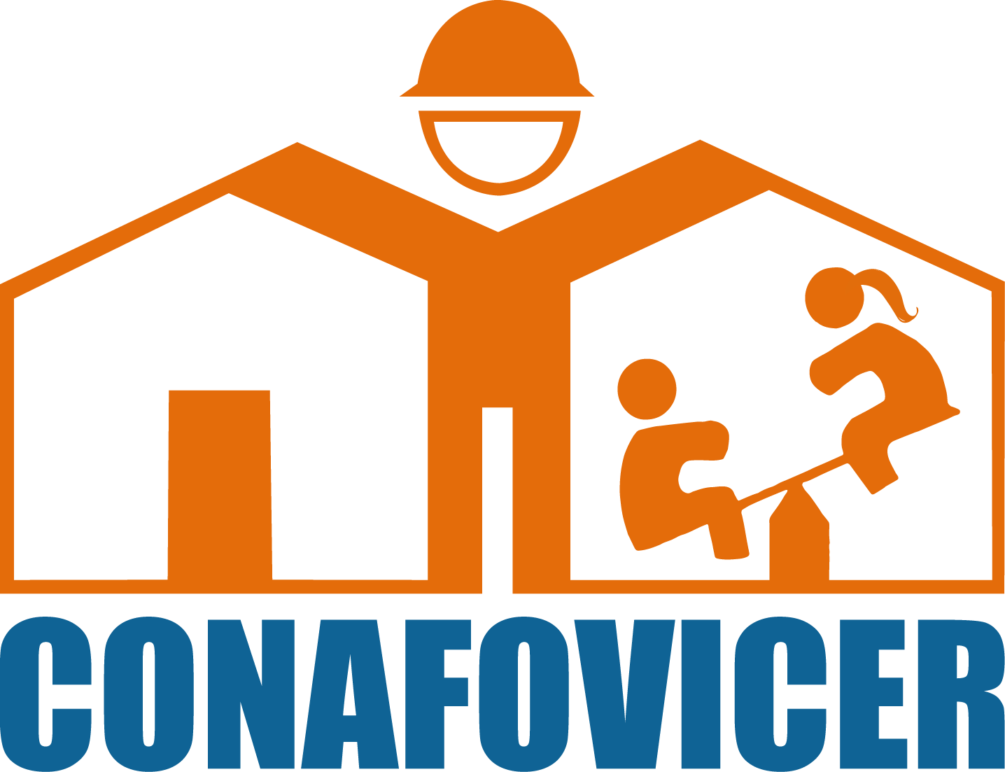 Logo CONAFOVICER